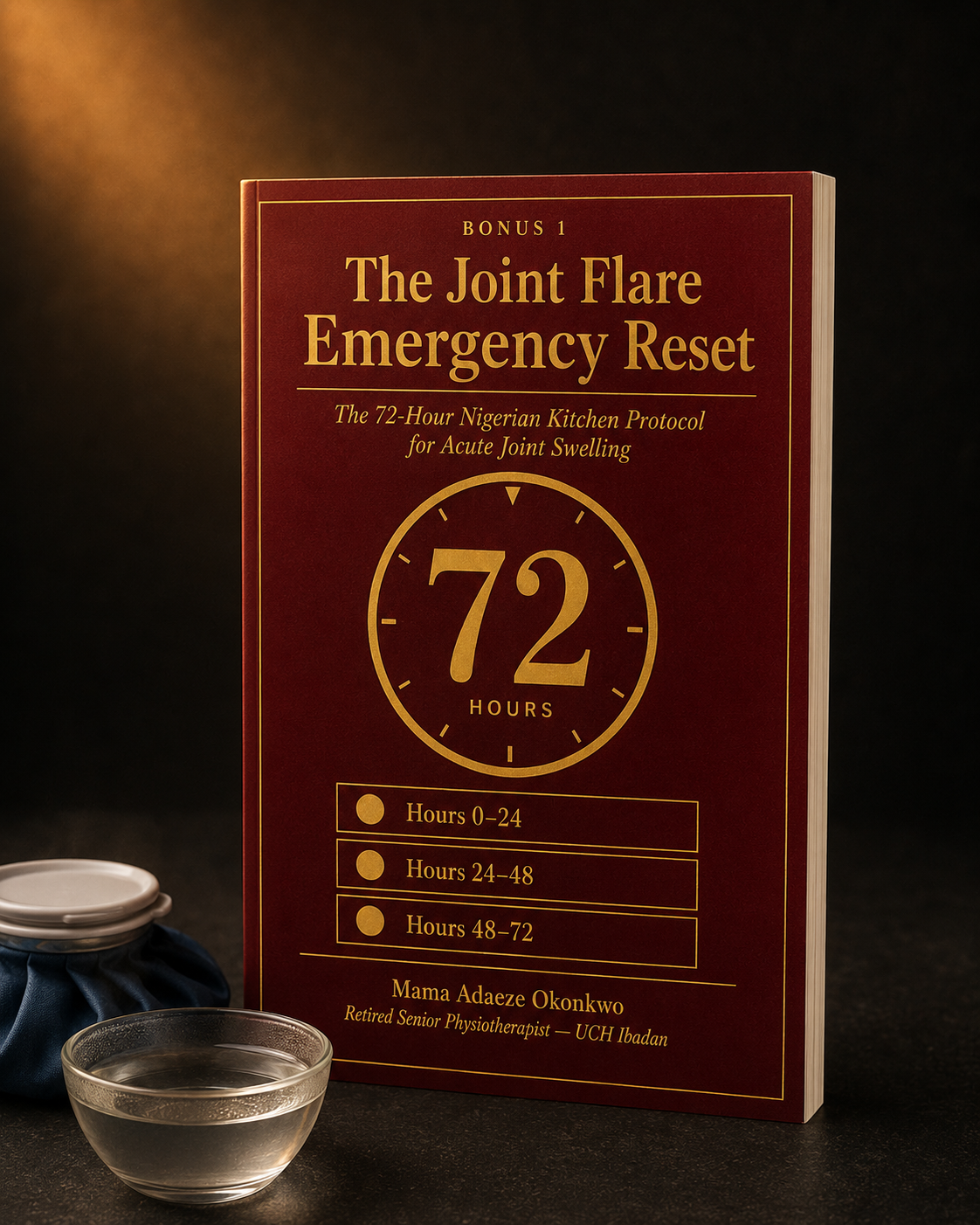 Joint Flare Emergency Reset